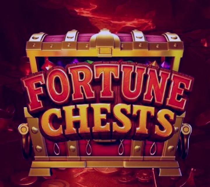 Fortune Chests slot