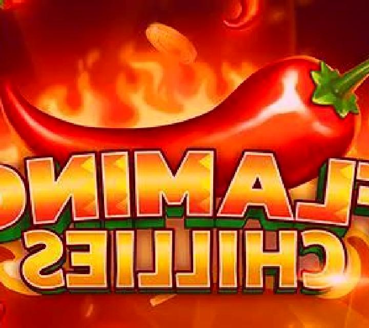 Fortune Chili slot