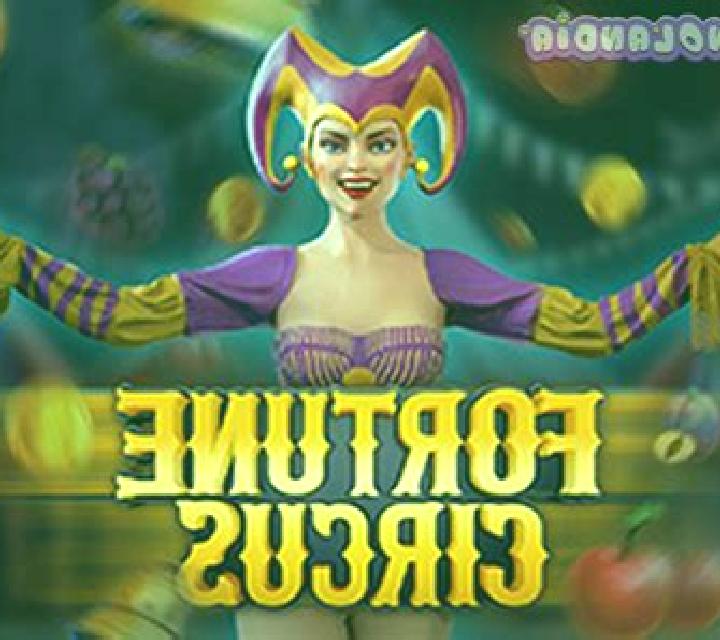 Fortune Circus slot