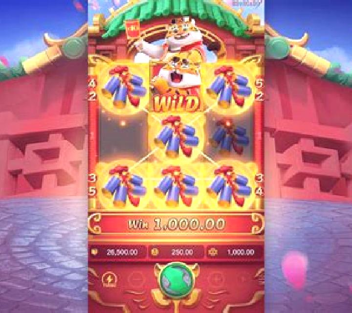 Fortune City online slot