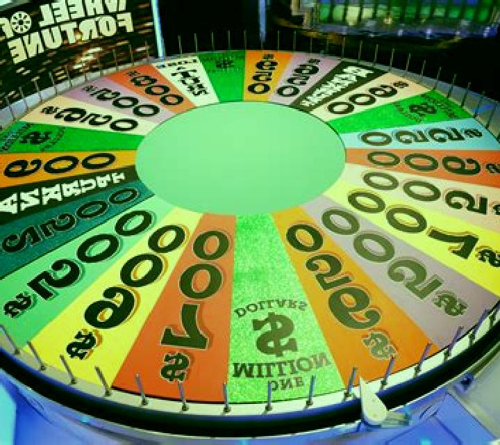 Fortune Clover 10 slot