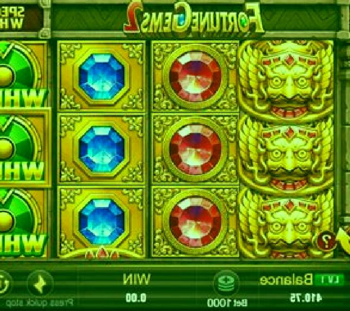 Fortune Clover 100 online slot