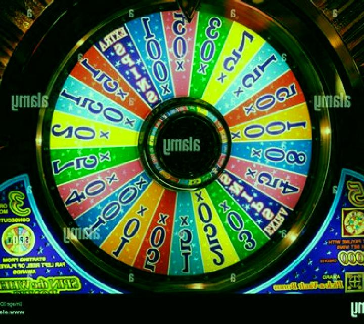 Fortune Clover 100 slot machine