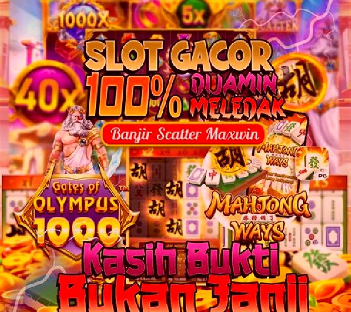 Fortune Clover 20 slot game