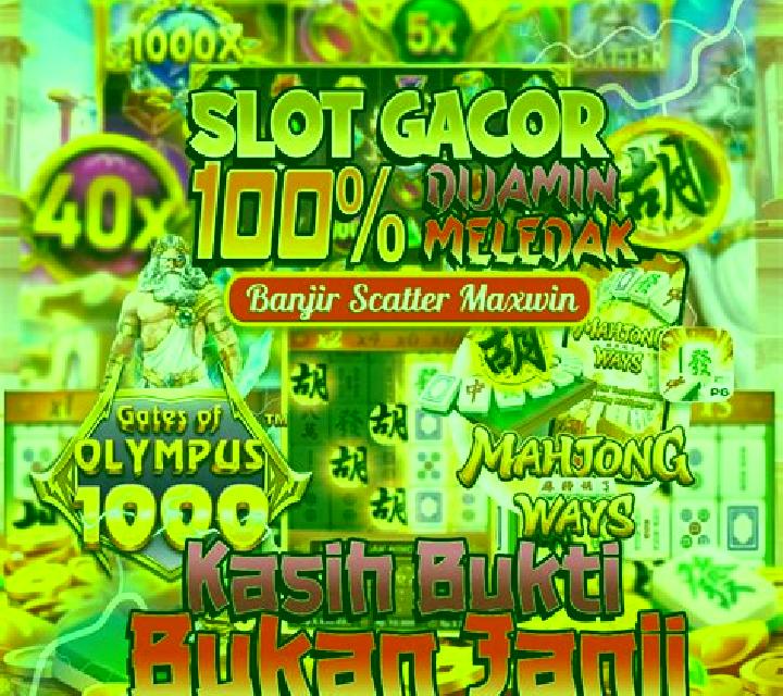 Fortune Clover 20 slot