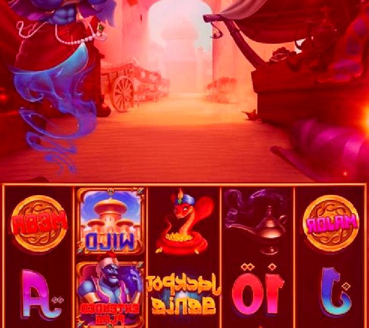 Fortune Clover 40 slot game
