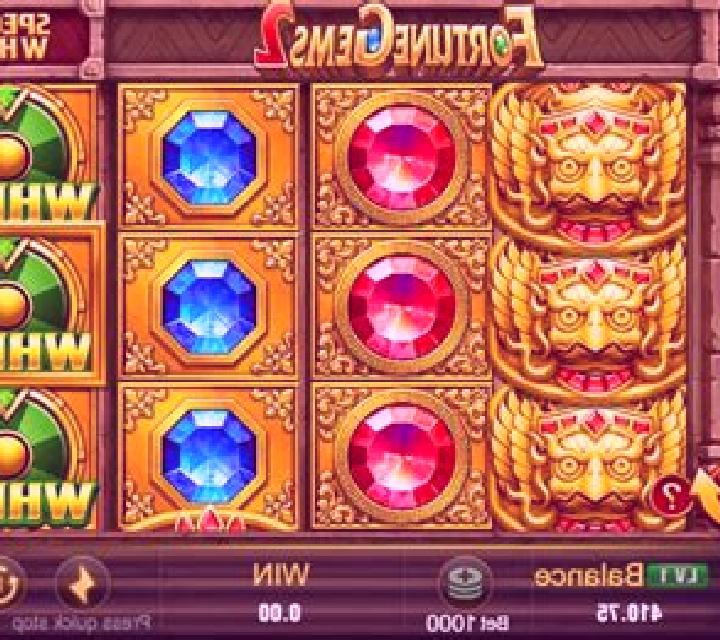 Fortune Clover 5 online slot
