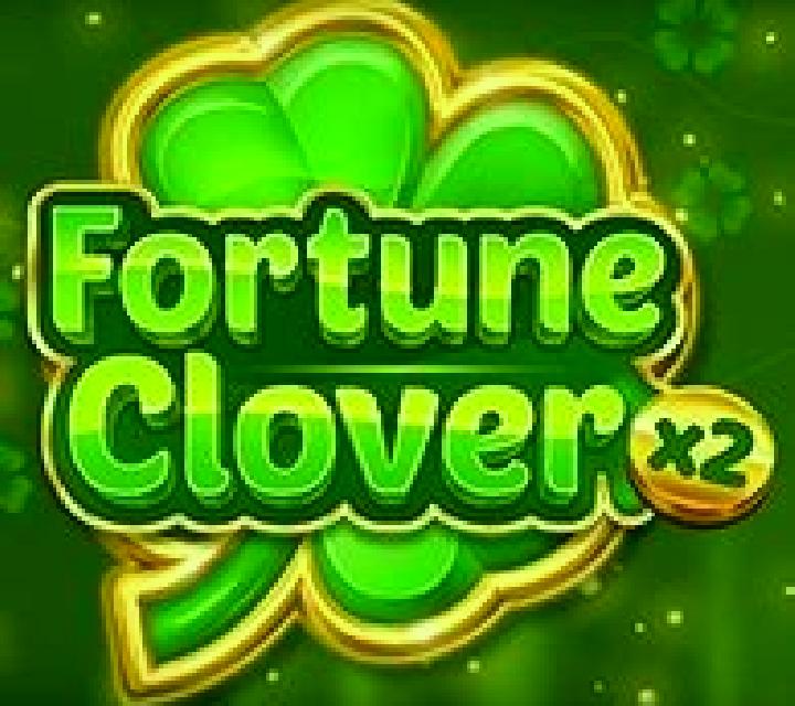 Fortune Clover x2 online slot