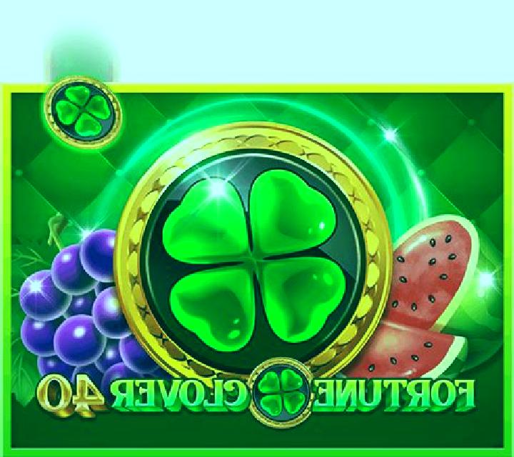 Fortune Clover x2 slot game