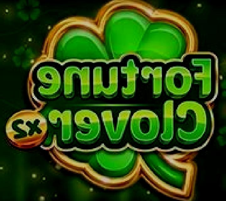 Fortune Clover x2 slot machine