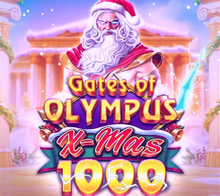 Fortune Clover x2 Xmas online slot