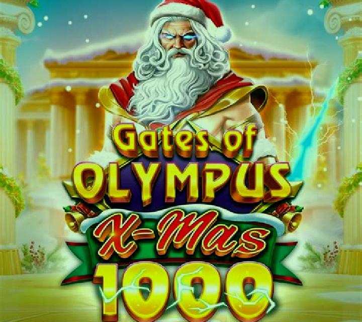 Fortune Clover x2 Xmas slot game