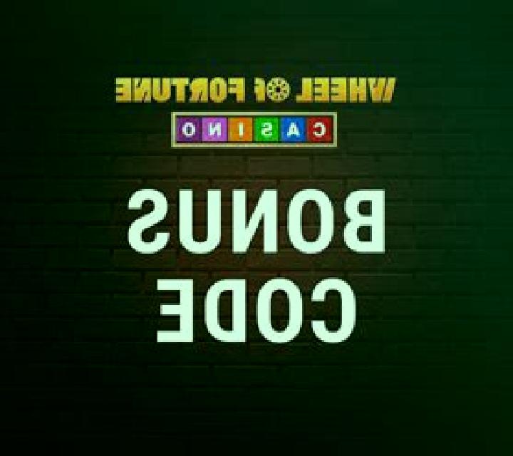 Fortune Code slot game
