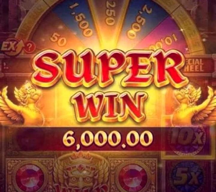 Fortune Code slot machine