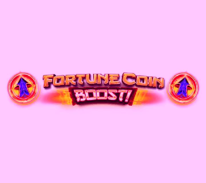 Fortune Coin Boost slot