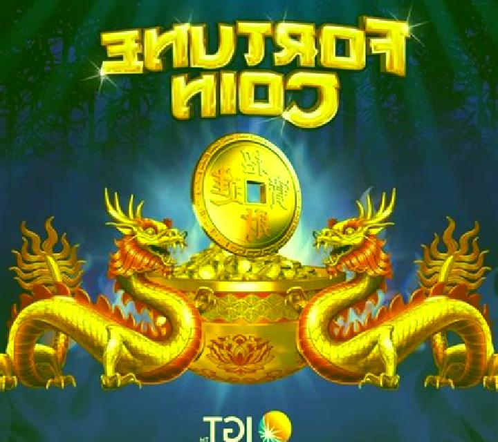 Fortune Coin Charm online slot