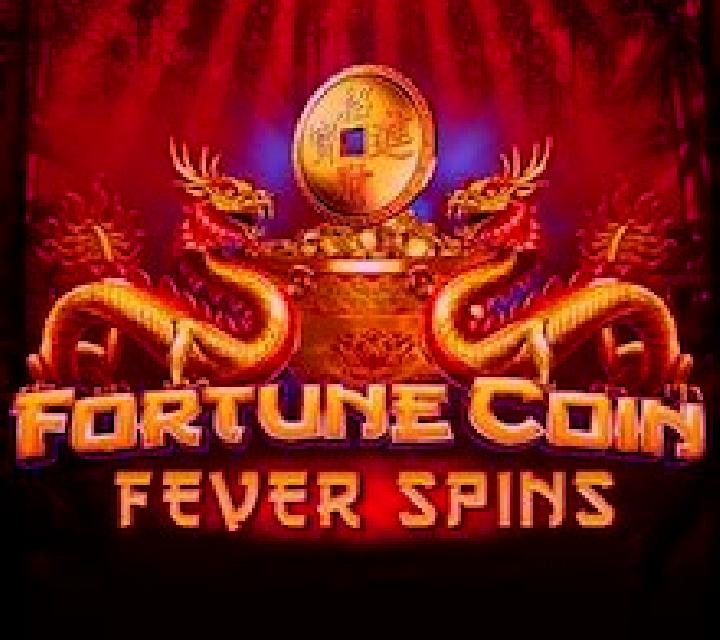 Fortune Coin Fever Spins online slot