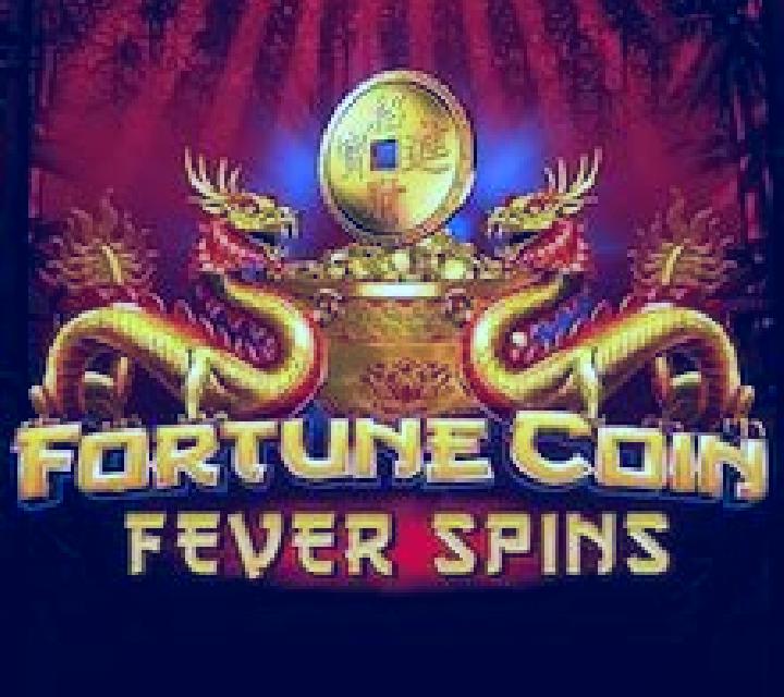 Fortune Coin Fever Spins slot game