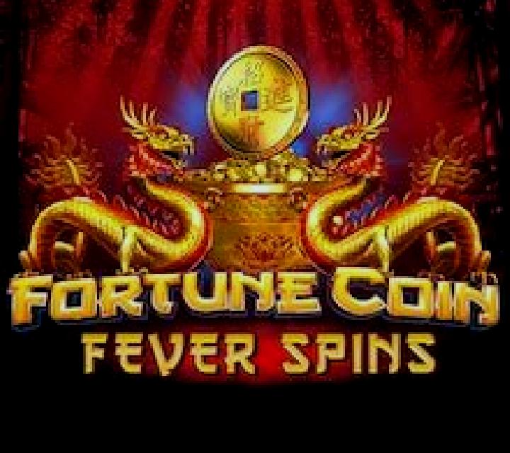 Fortune Coin Fever Spins slot machine