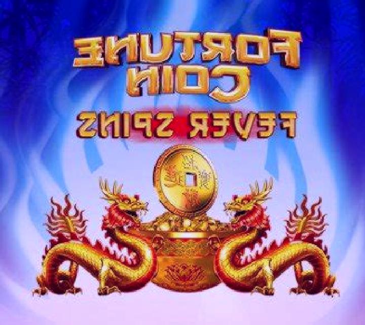 Fortune Coin Fever Spins slot