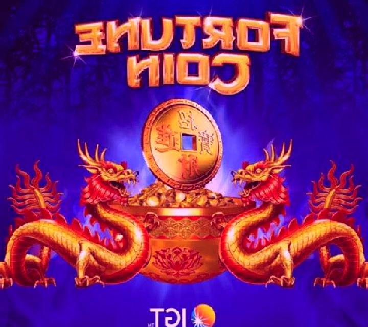 Fortune Coin Link online slot