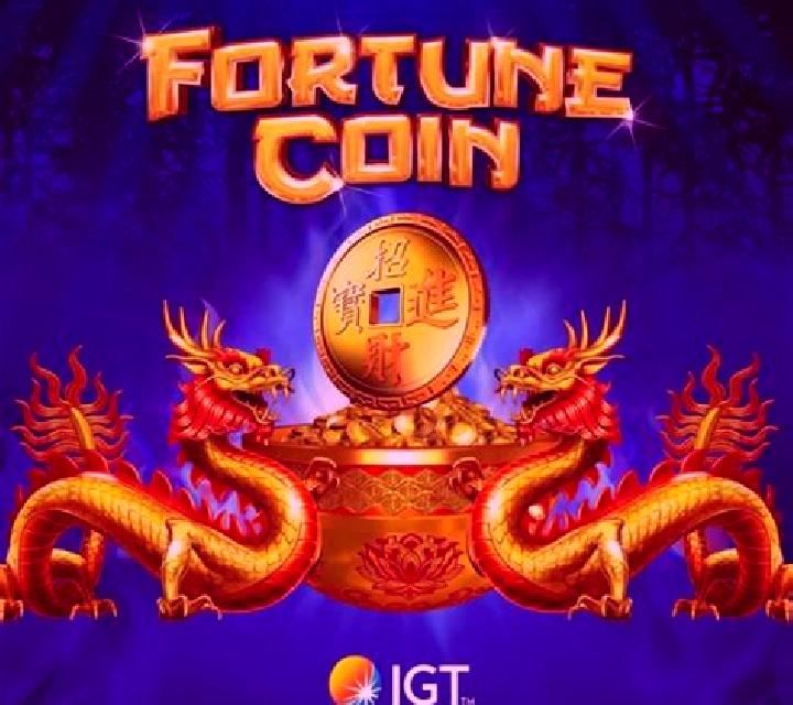 Fortune Coin Link slot
