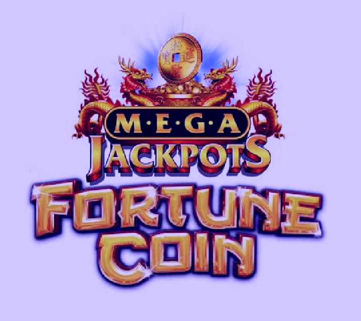 Fortune Coin MegaJackpots: Play online slot