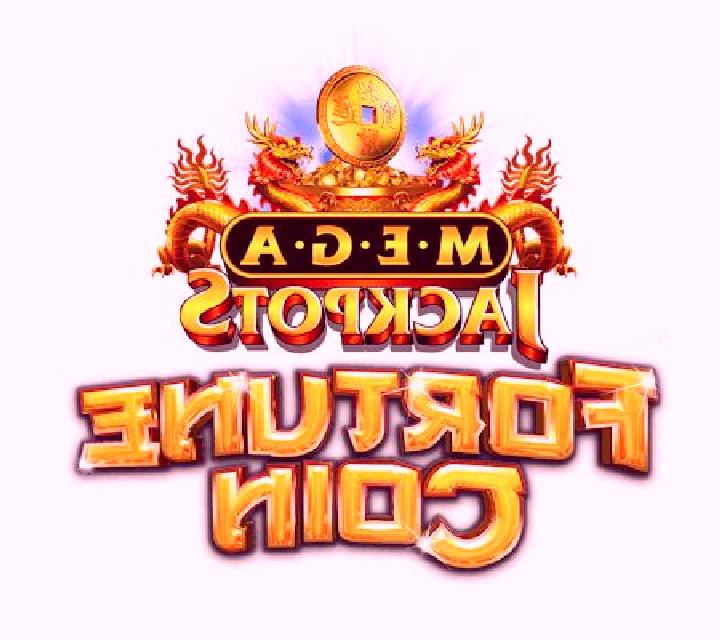 Fortune Coin MegaJackpots: Play slot game
