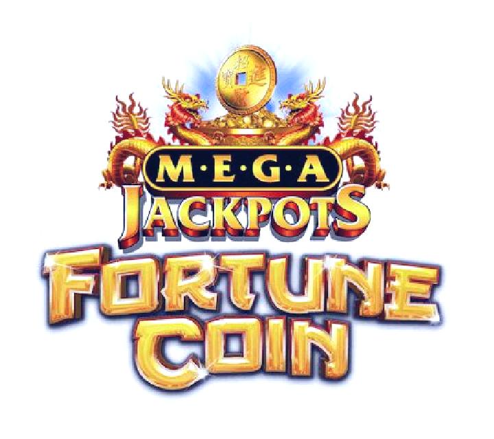Fortune Coin MegaJackpots: Play slot machine