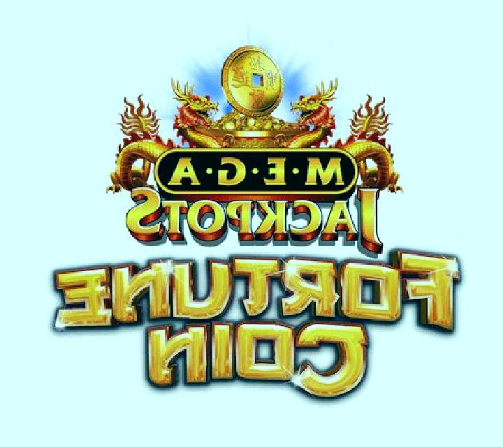 Fortune Coin MegaJackpots: Play slot