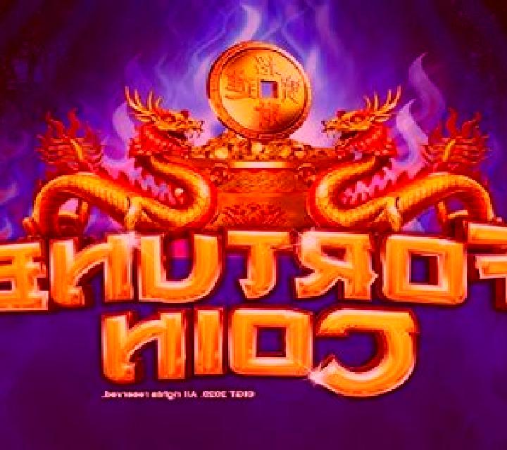 Fortune Coin online slot
