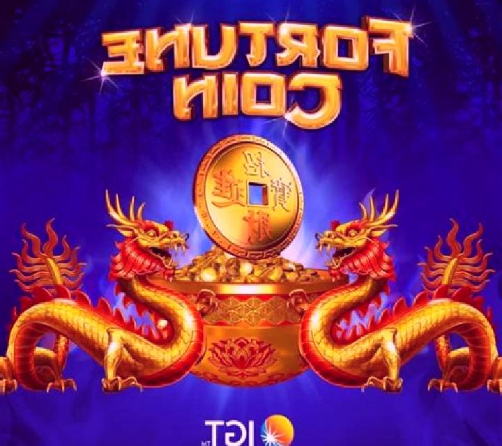 Fortune Coin slot game