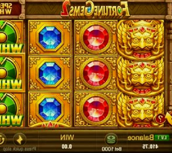 Fortune Coins 2 slot game