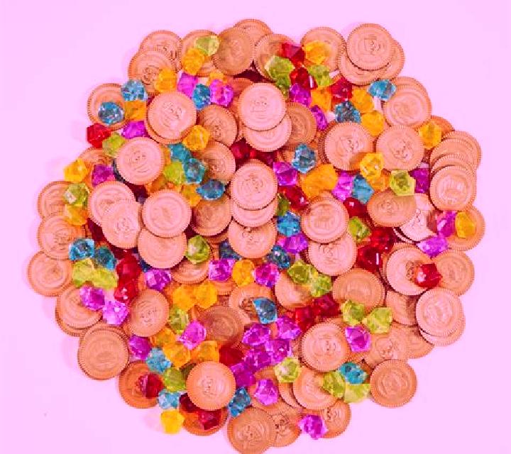 Fortune Coins 2 slot