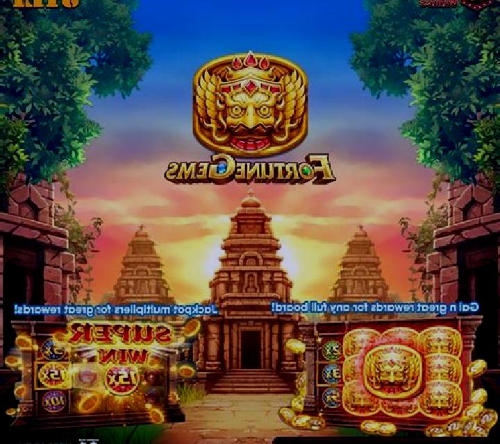 Fortune Coins (Jili Games) online slot
