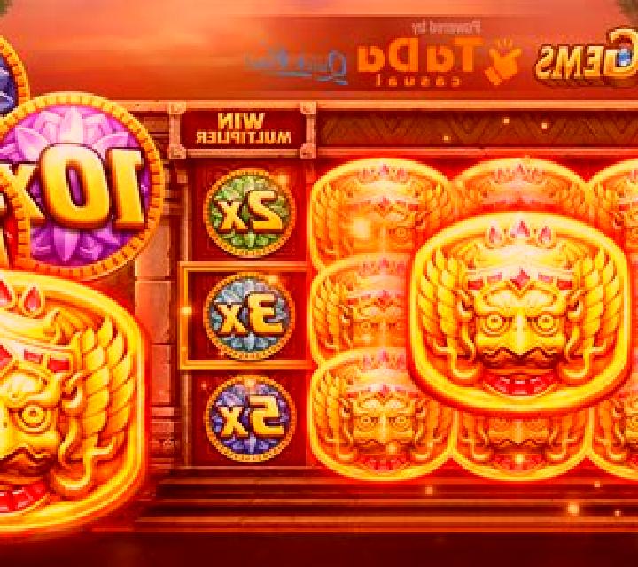 Fortune Coins (TaDa Gaming) slot game