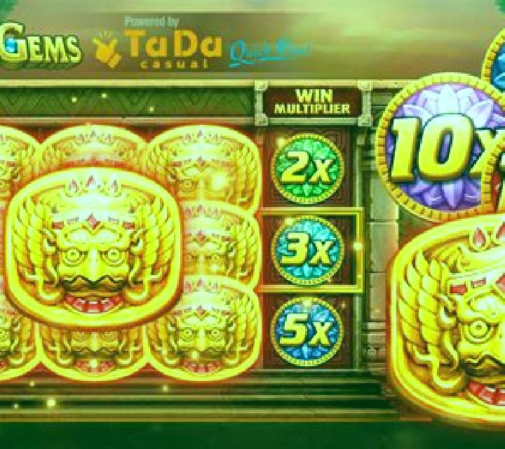 Fortune Coins (TaDa Gaming) slot machine