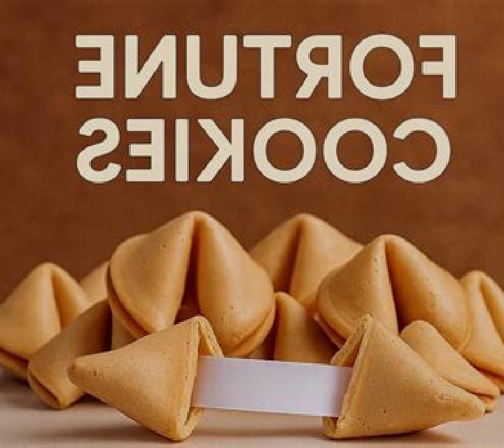 Fortune Cookie online slot