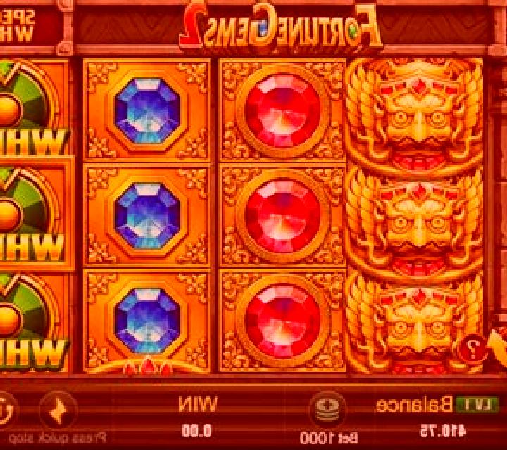 Fortune Craft slot game