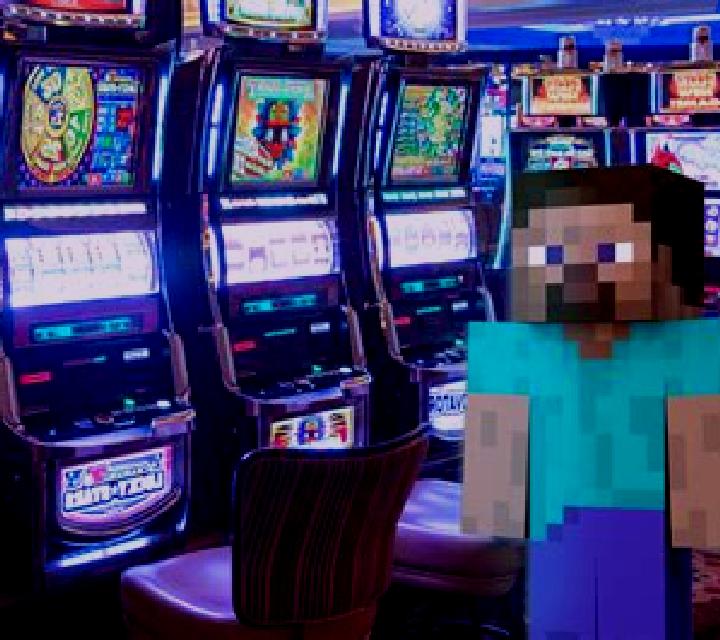 Fortune Craft slot machine