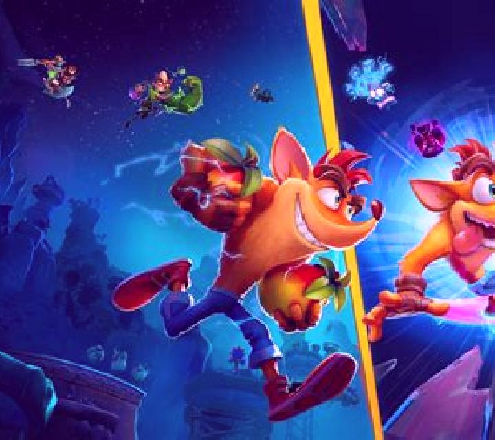 Fortune Crash online slot