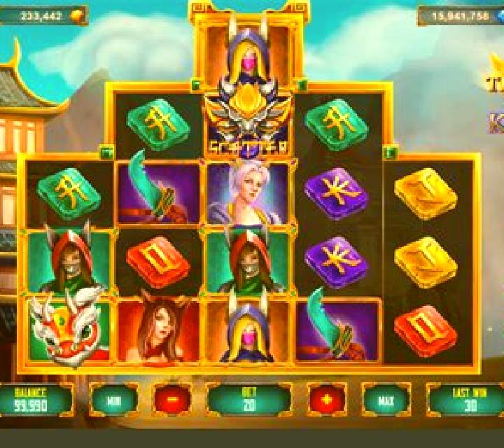 Fortune Crash (Popok Gaming) online slot