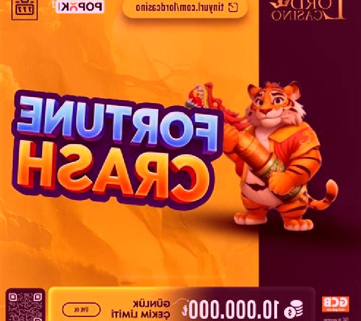 Fortune Crash slot game