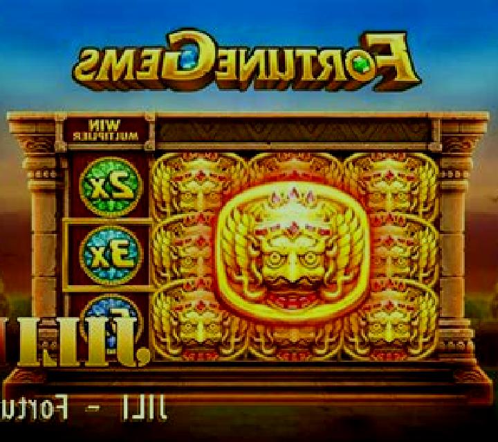 Fortune Crash slot machine