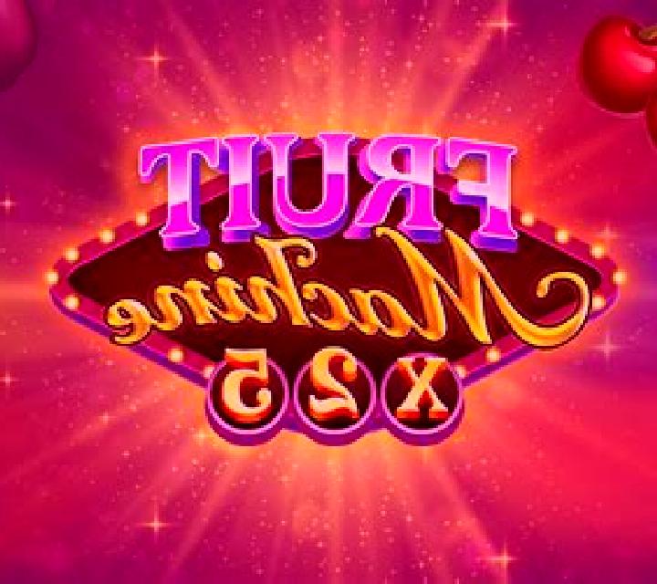 Fortune Crown 25 slot game