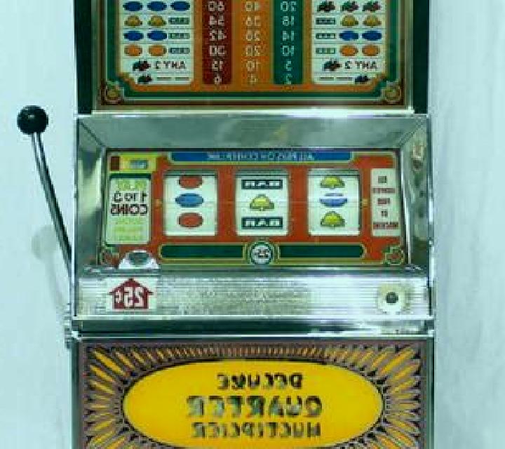Fortune Crown 25 slot machine