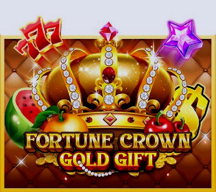 Fortune Crown Gold Gift online slot
