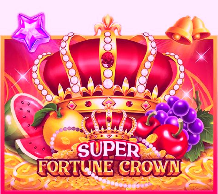 Fortune Crown Gold Gift slot game