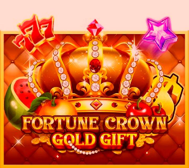 Fortune Crown Gold Gift slot machine