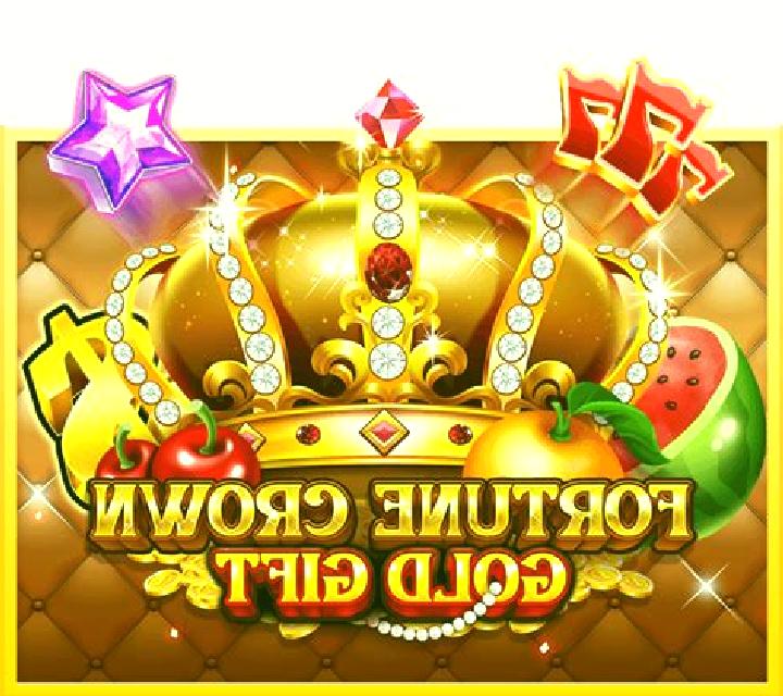 Fortune Crown Gold Gift slot